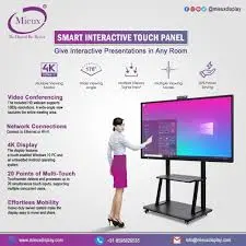 Mieux Display Private Limited